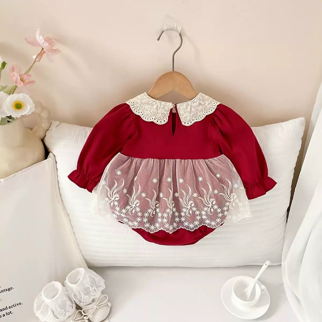 платья для малышей,одежда для маленьких,одежда для малыша,платья для девочек,кружевное платье