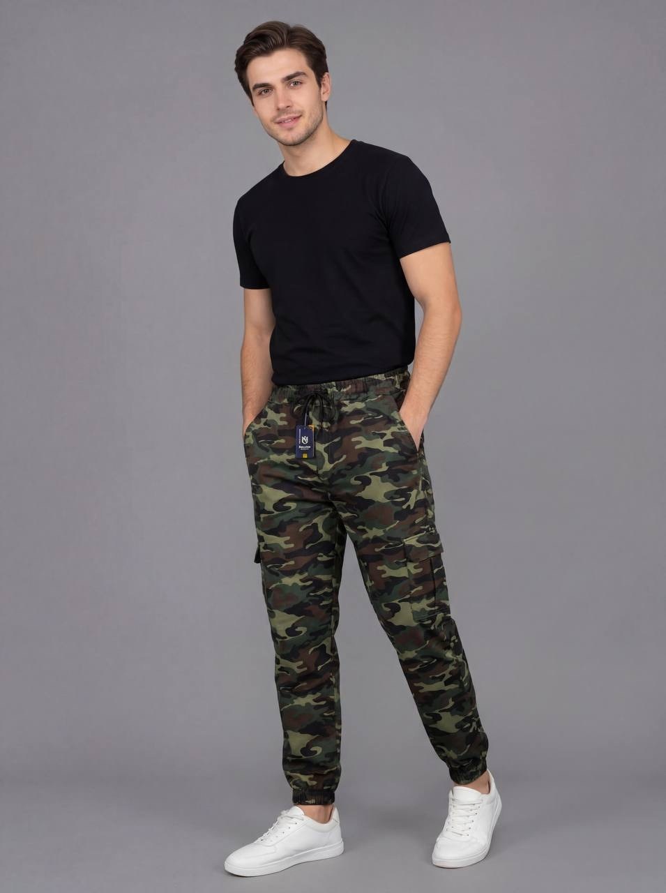 брюки мужские,мужские спортивные брюки,камуфляжные штаны,брюки милитари,повседневные брюки