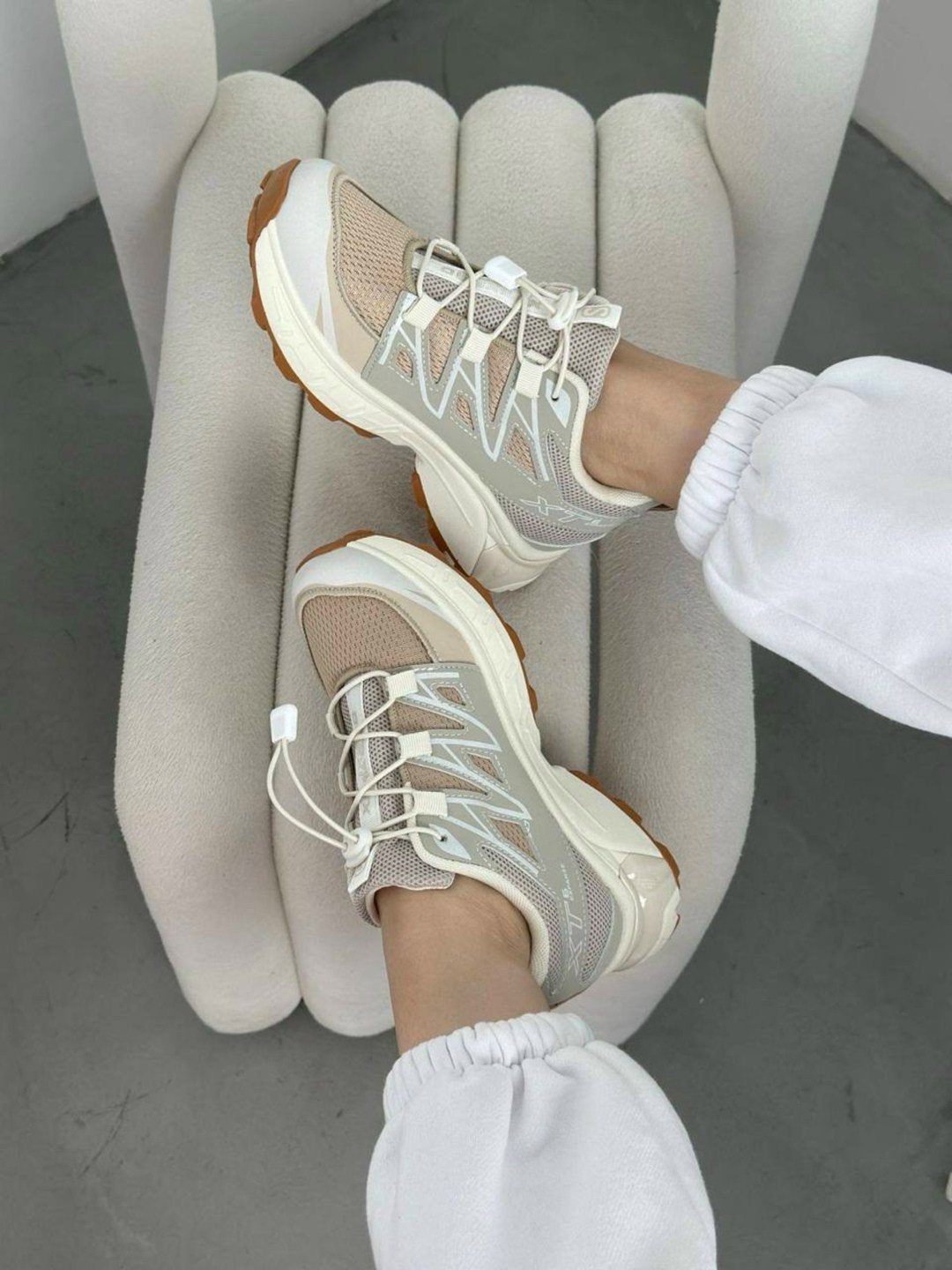 кроссовки женские бежевые,бежевые кроссовки,кроссовки женскиe,кроссовки,кроссовки эко