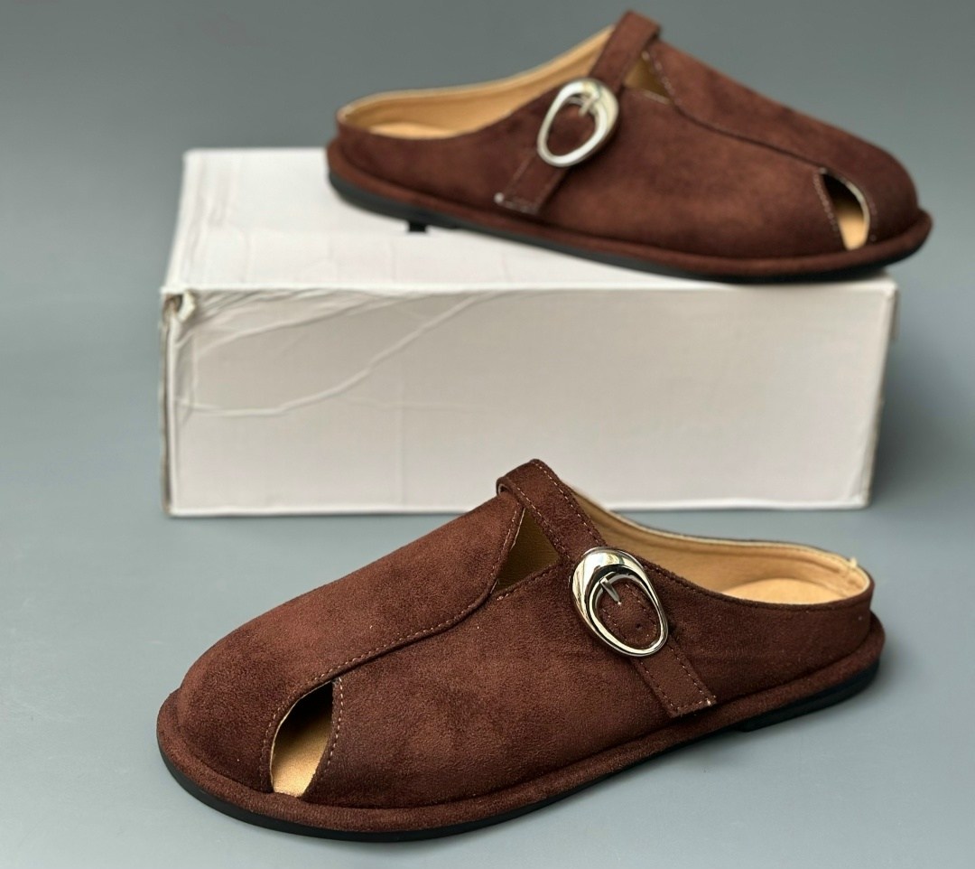 замшевые мюли,,шлепанцы женские,замшевые сабо,мюли мужские