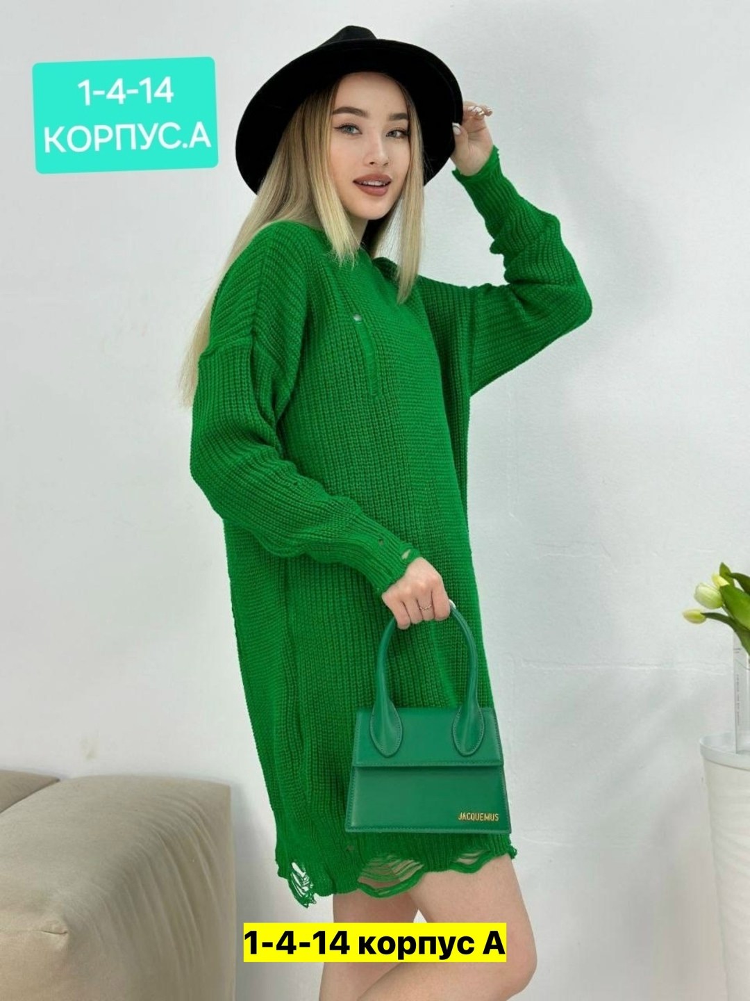 платье свитер вязаное оверсайз,платье свитер вязаное,вязаное платье женское,вязаное платье свитер оверсайз повседневное selena vi,платье туника вязаная теплая