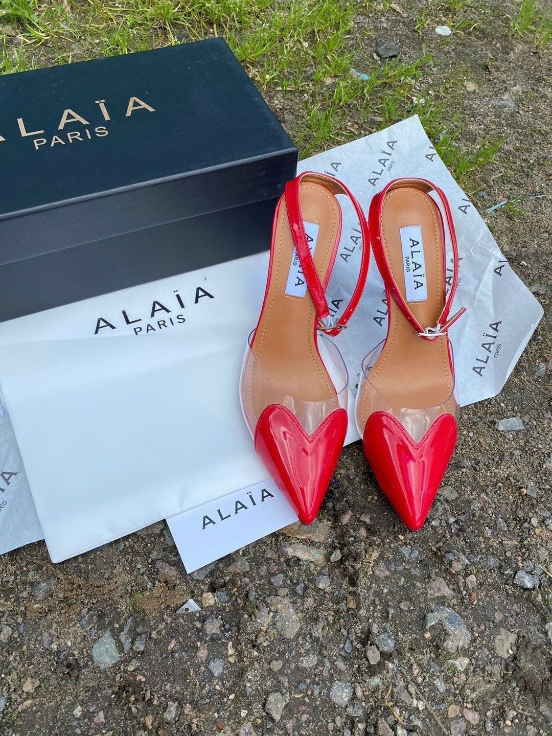 ,туфли alaia,босоножки alaia,женские туфли,туфли