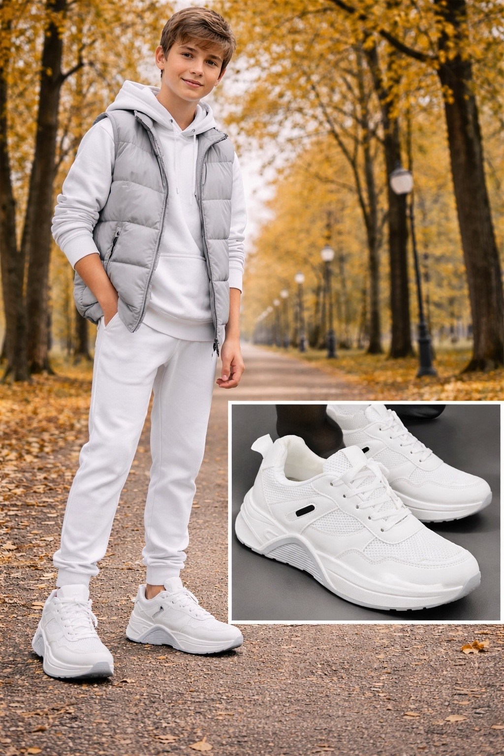 белые легинсы,леггинсы белые,женские кроссовки,белые лосины,кроссовки женские белые