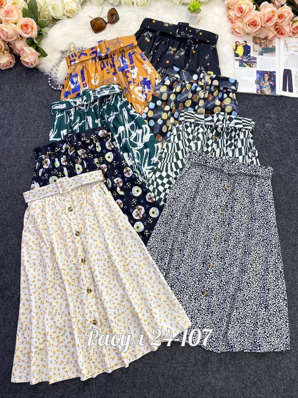 юбка женская,летние юбки,юбка с принтом,женская юбка миди,юбка женская летняя
