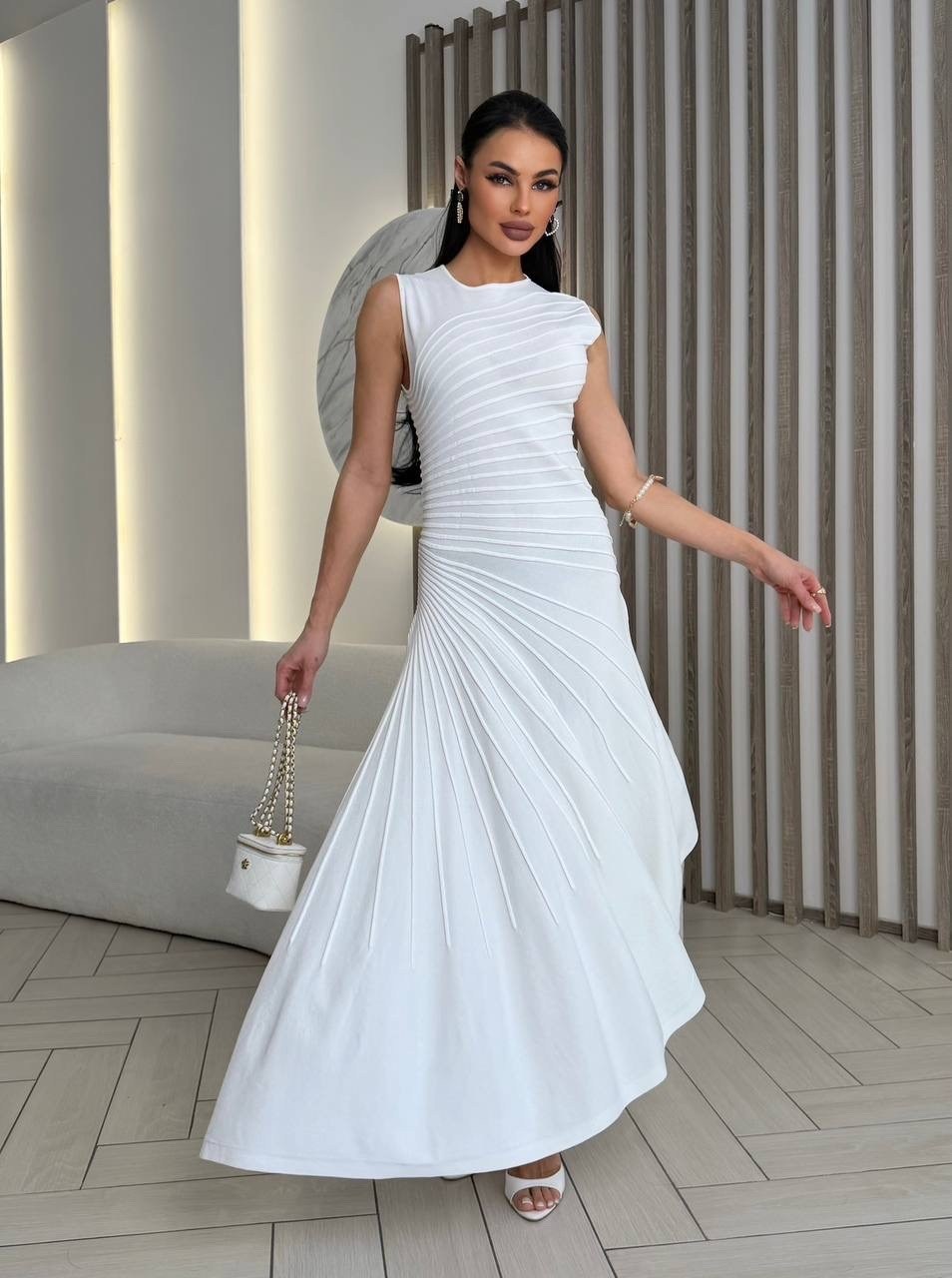 платье,элегантное платье,плиссированное платье,платье плиссе в пол,вечернее платье