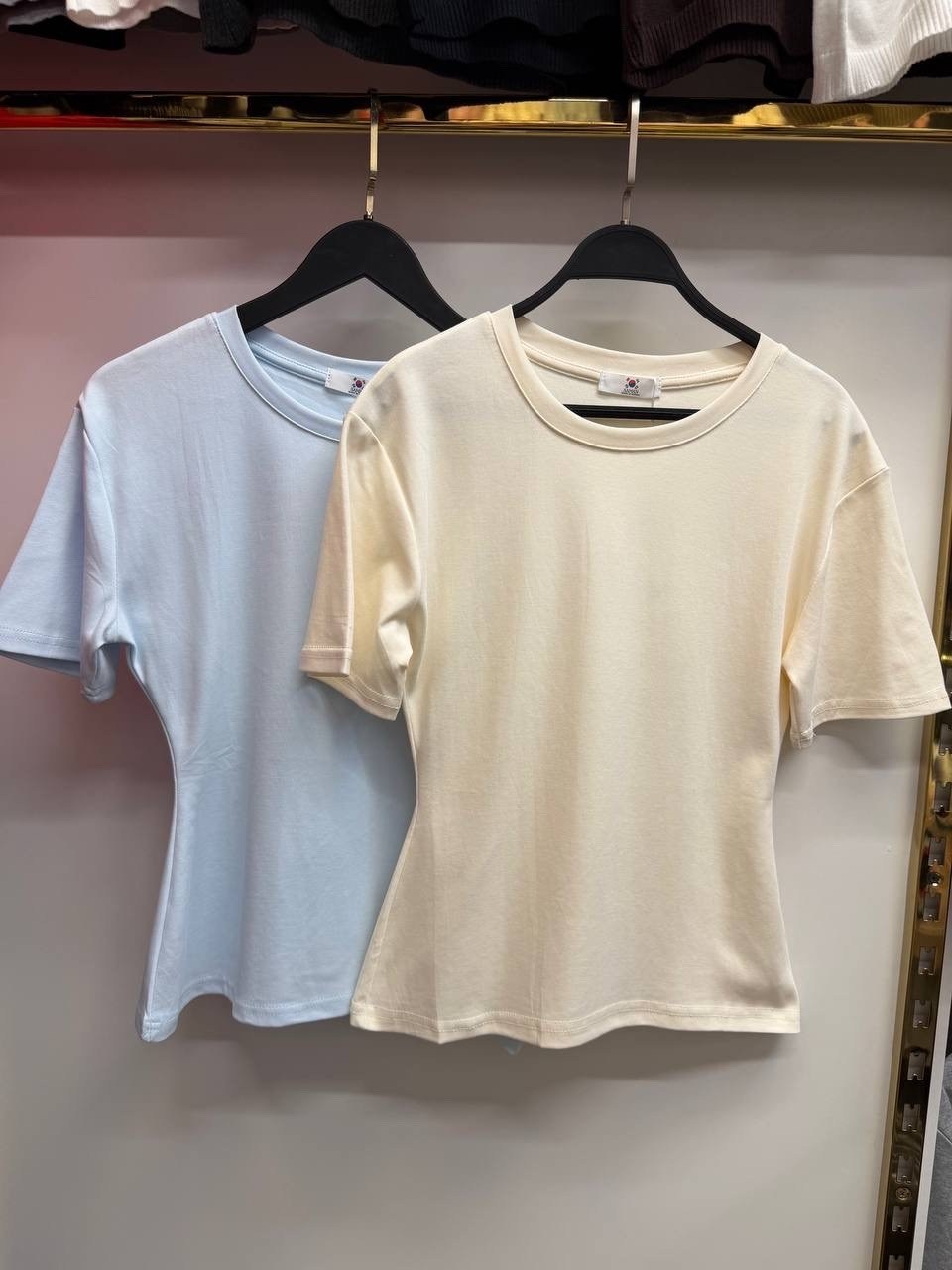 женская футболка,футболка,базовая футболка,трикотажная футболка,одежда футболка