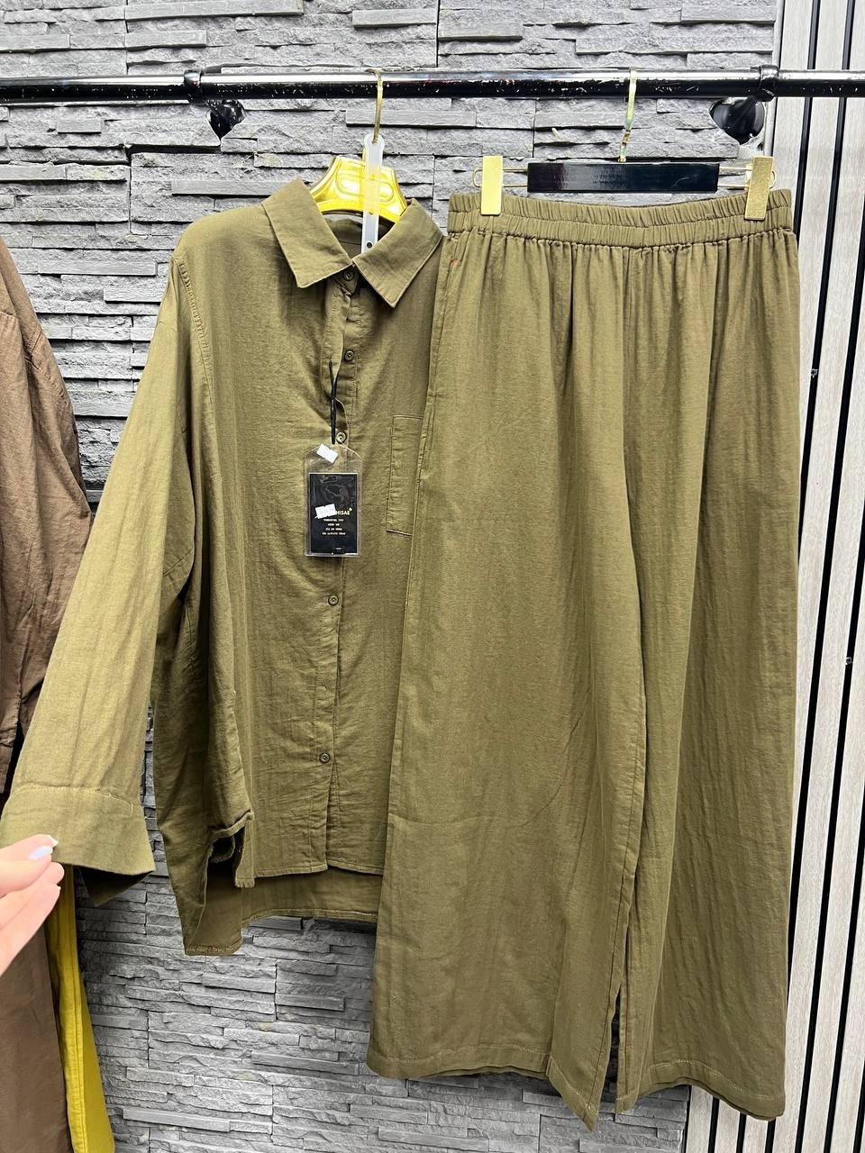 брючный костюм,костюмы женские,брючный костюм из льна,костюм льняной женский,костюм из льна