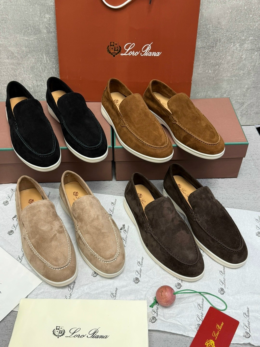 лоферы loro piana мужские,лоферы из натуральной замши loro piana,лоферы loro piana,замшевые лоферы loro piana,мужские замшевые лоферы loro piana summer walk - grey