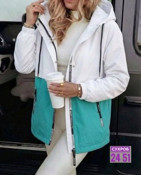 Верхняя одежда