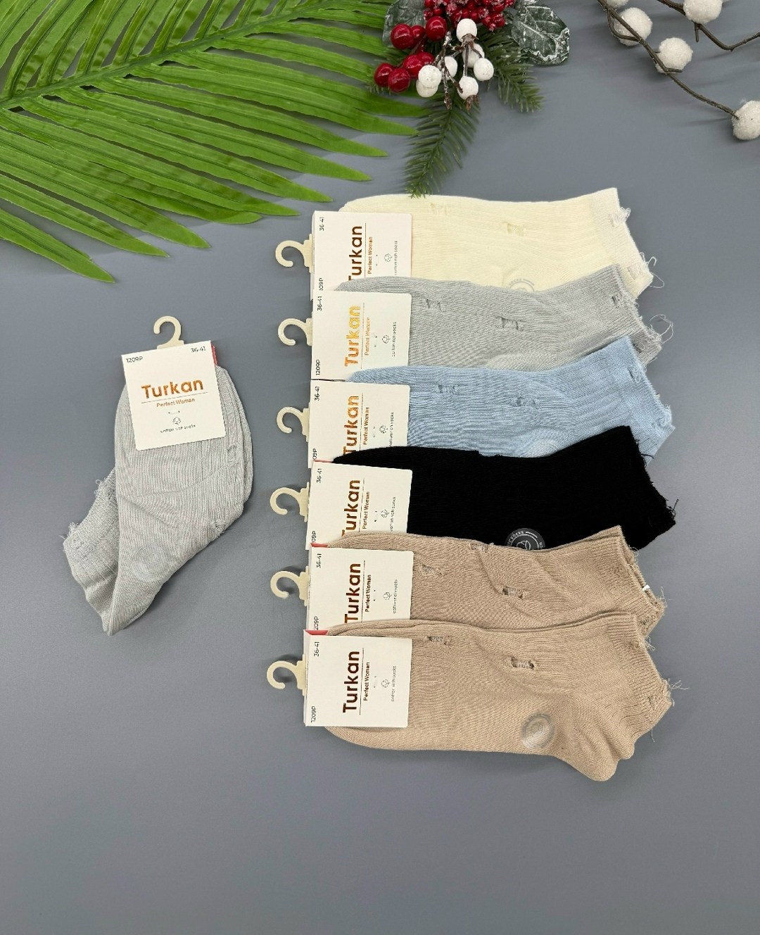 носки женские 10 пар,носки женские,носки женские набор 5 пар,носки женские короткие набор 5 шт,носки женские короткие набор