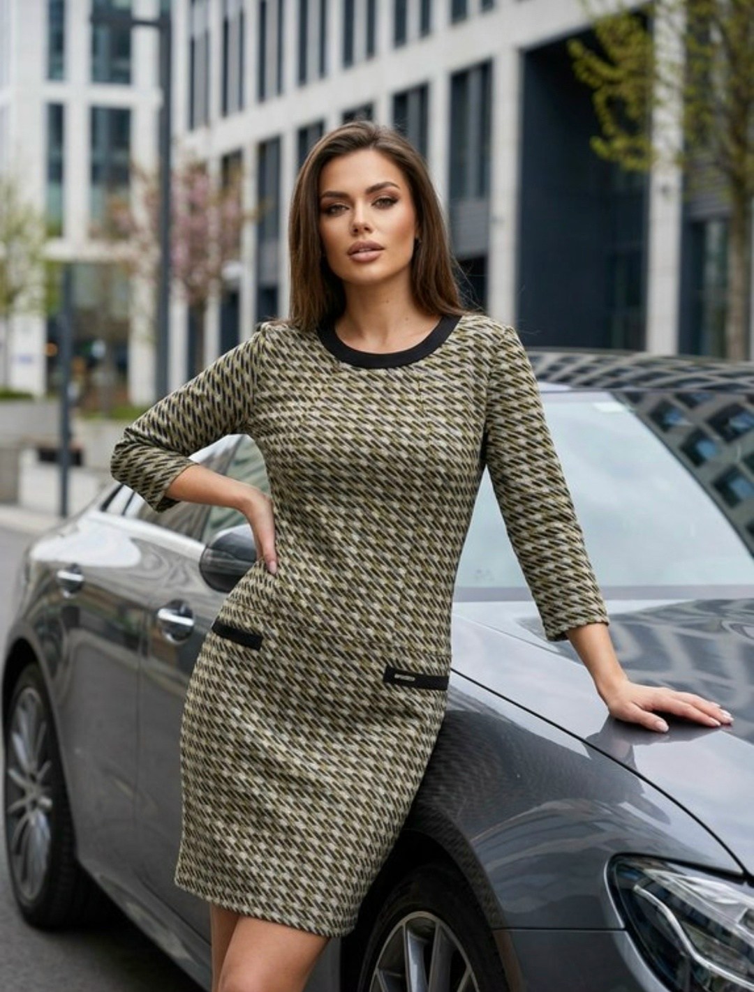 платье женской,платья,платья элегантные,стильное платье,платье классическое