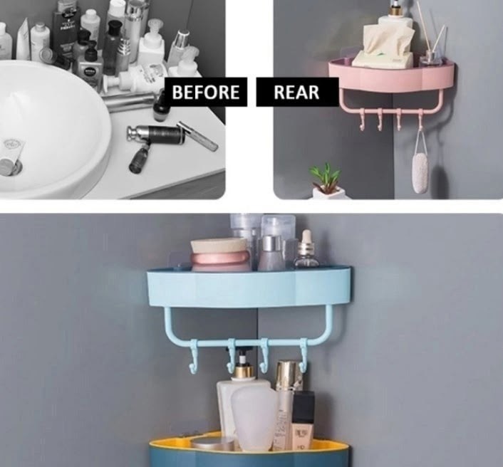 полка для ванной комнаты,полка для ванной органайзер для хранения,полка органайзер для ванной,навесной органайзер для душа,полка универсальная