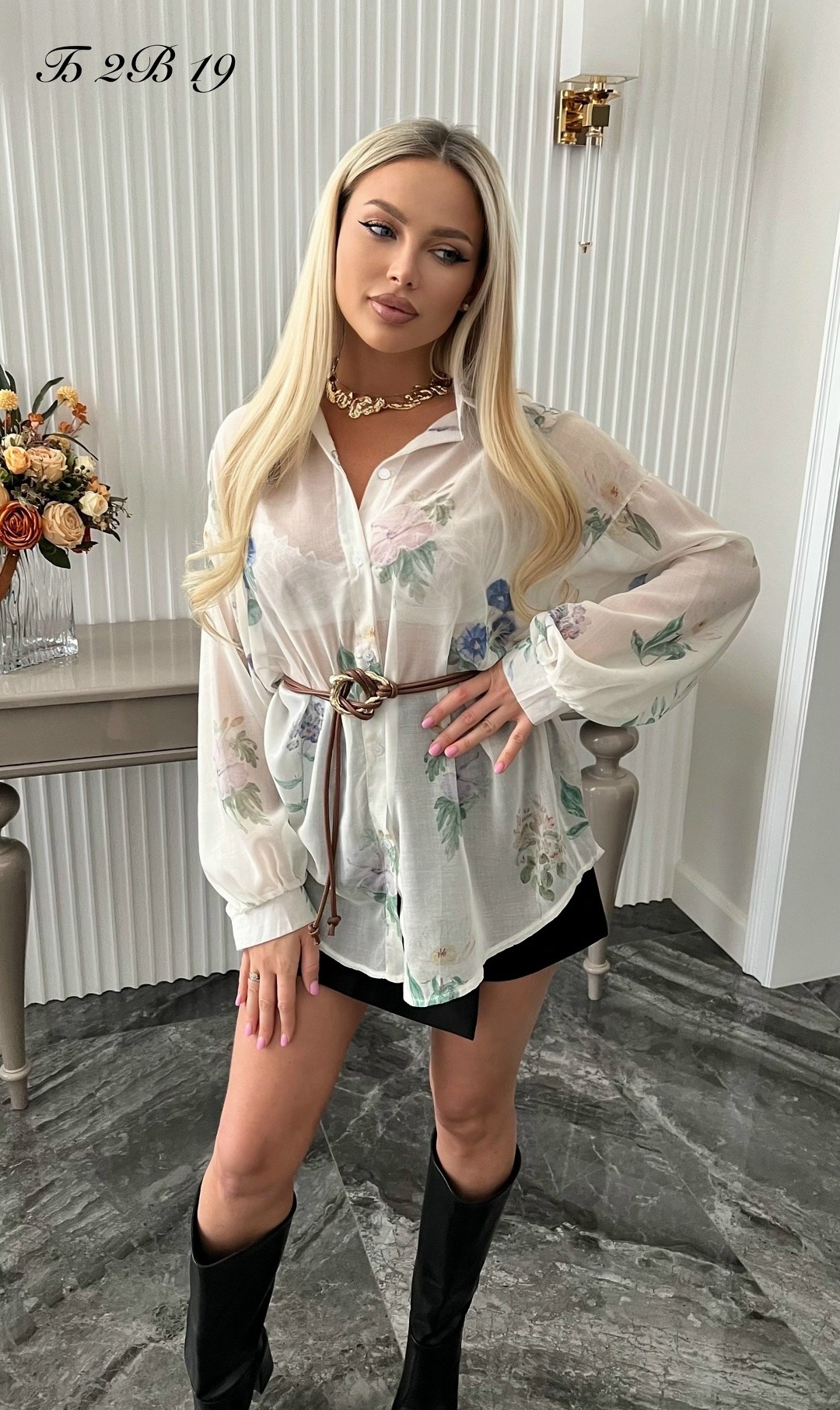 рубашка из органзы женская с вышивкой topshow,женская рубашка,рубашка из органзы женская с вышивкой topshow 496837536,стильная блузка,модная блузка