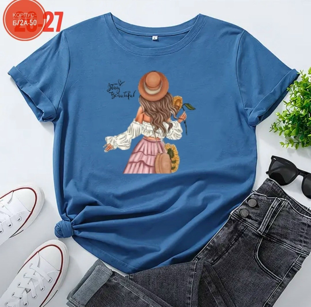 футболки женская,женские футболки с принтом,футболки для женщин,футболки модные,женская повседневная футболка