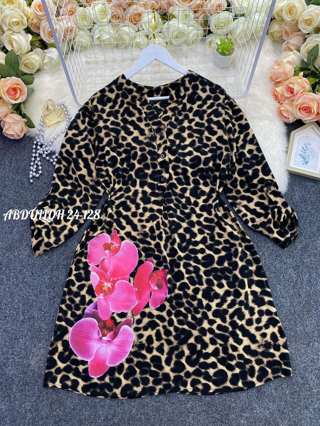 платье с леопардовым принтом,женское платье с леопардовым принтом,платье женское леопардовое,платье леопард,платье леопардовое