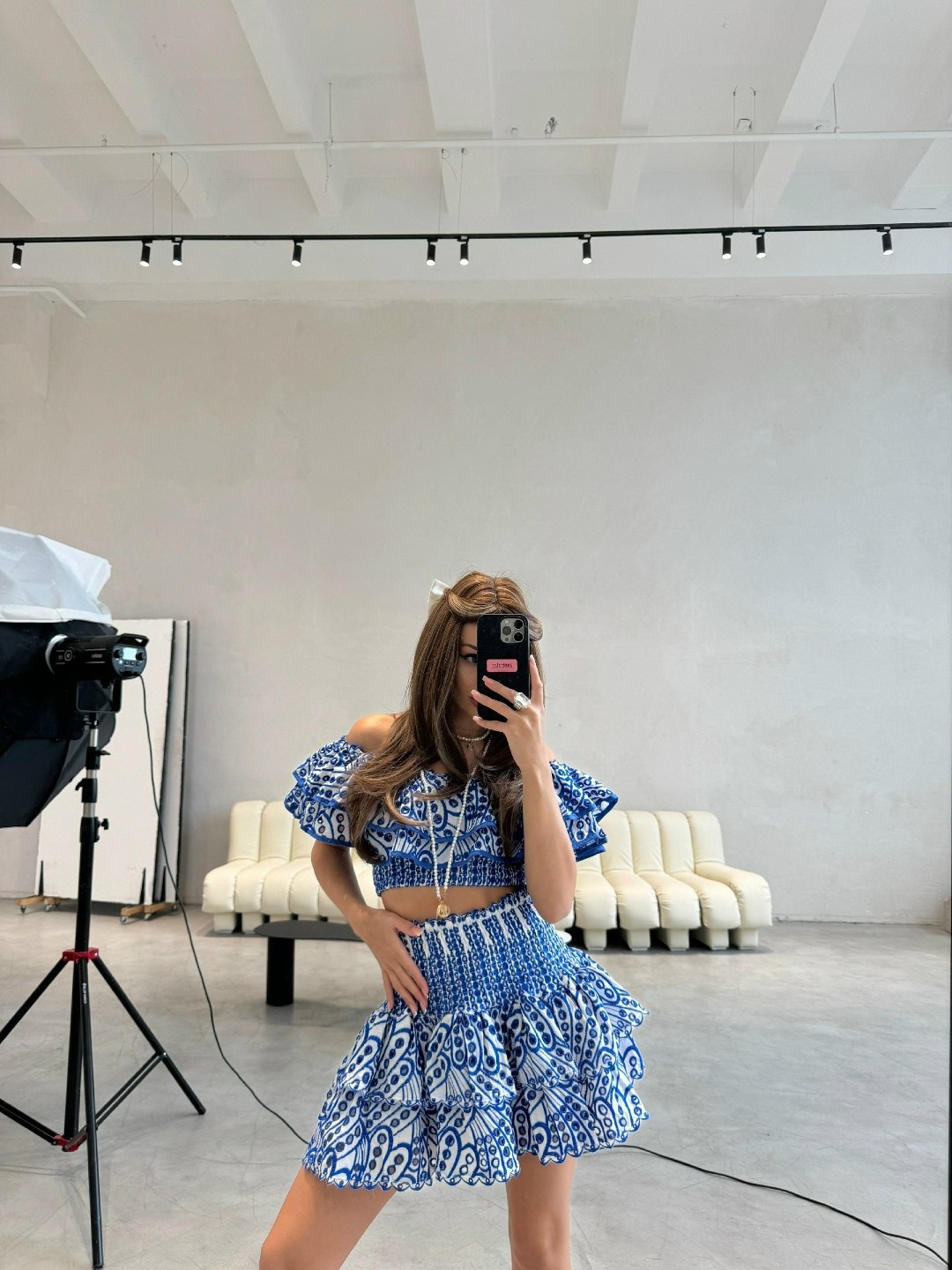 летние костюмы,юбка с оборками,юбка и топ,летние наряды,костюм топ юбка