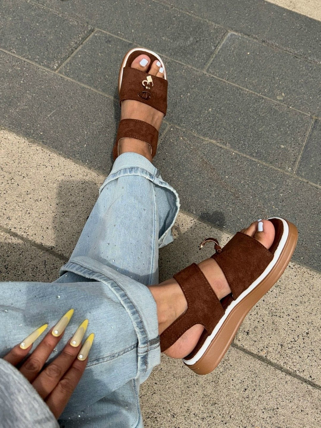 ,замшевые босоножки,босоножки,босоножки летние замшевые сандалии alientory,женские босоножки