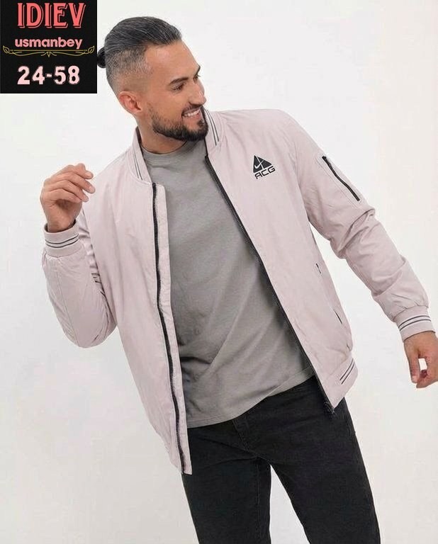 куртка бомбер,мужская куртка бомбер,легкая куртка,повседневная куртка,бомбер мужской