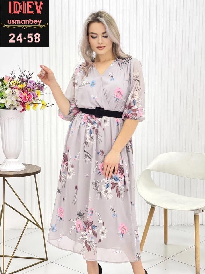 платье женское шифон,платье летнее женское,платье женской,платья большие размеры,нарядное платье