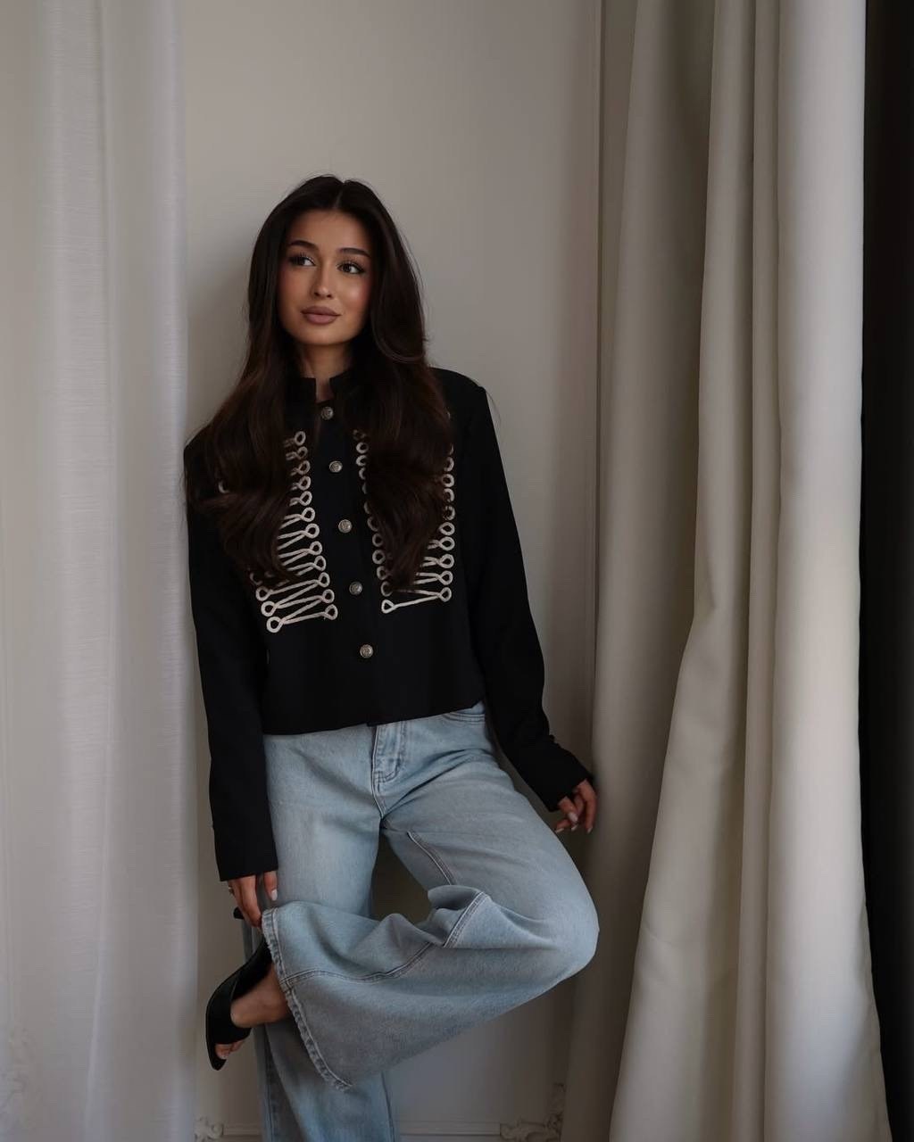 somerset by alice temperley military jacket,жакет в гусарском стиле,жакет,стиль милитари бальман,куртка милитари valentino