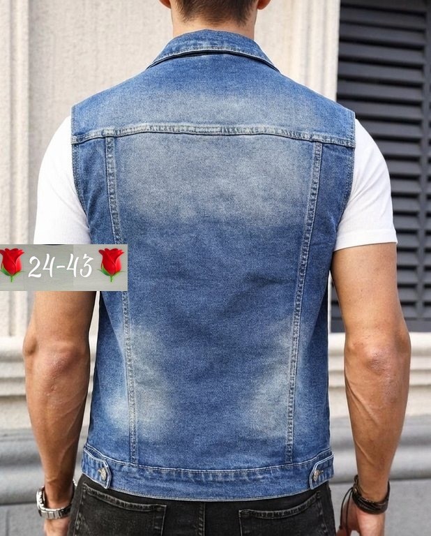 жилет джинсовый мужской,джинсовая жилетка мужская,джинсовый жилет,джинсовая жилетка,джинсовая безрукавка мужская