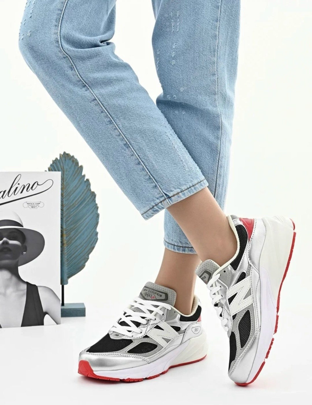 кроссовки женские new balance,кроссовки new balance,кроссовки new balance 990,кроссовки,new balance 990 v 6