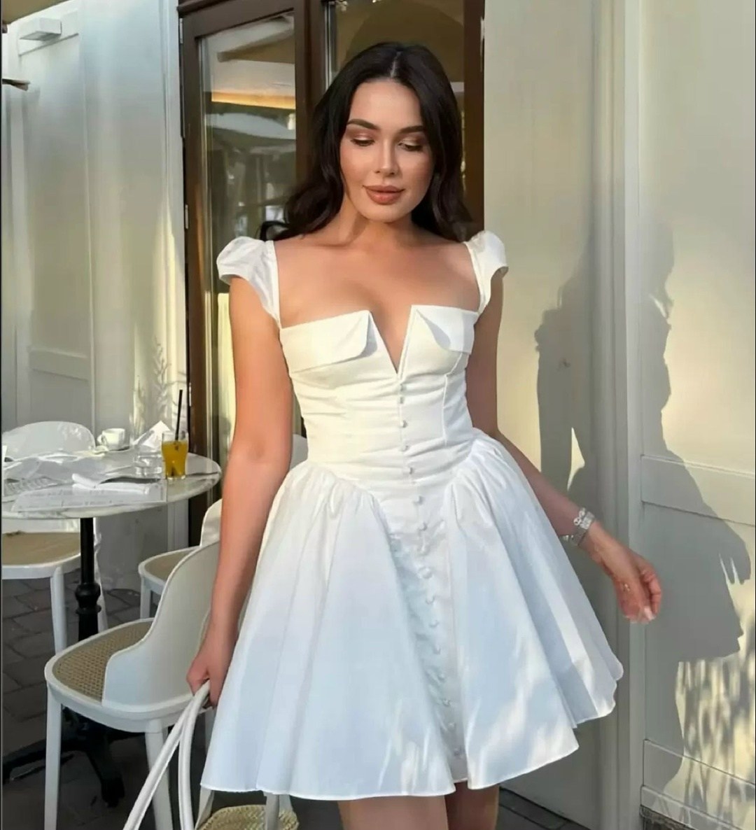 платье кружевное,платье короткие,платье на свадьбу,платье на выпускной,короткое свадебное платье