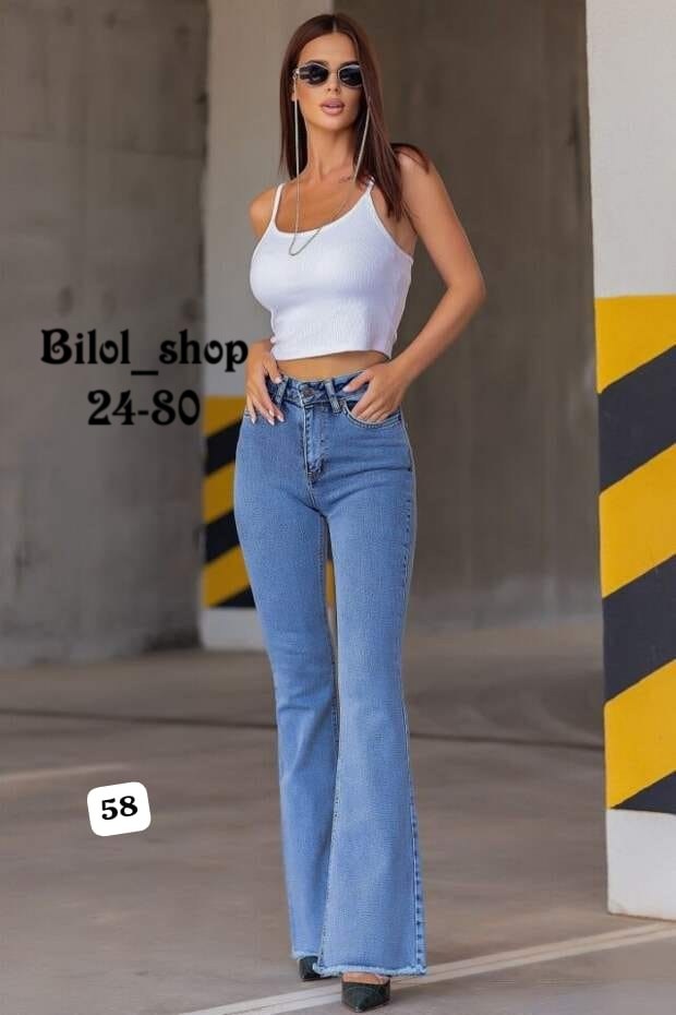 расклешенные джинсы,расклешенные джинсы с высокой посадкой,женские расклешенные джинсы с высокой талией,женские джинсы клеш,серые джинсы клеш