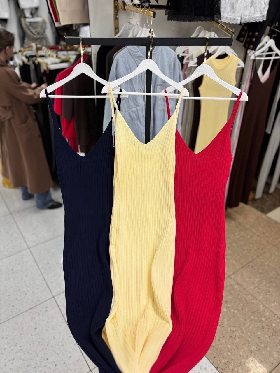 платье лапша летнее,платье вязаное,сарафан вязаный,трикотажное платье,стильное платье