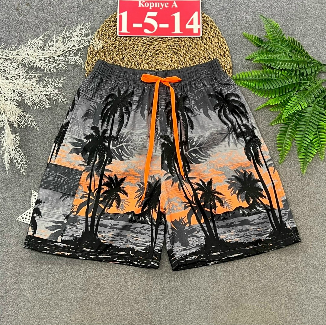 шорты плавательные для мальчика playtoday рост 128 см,шорты текстильные плавательные для мальчиков,шорты для плавания,шорты купальные,пляжные шорты