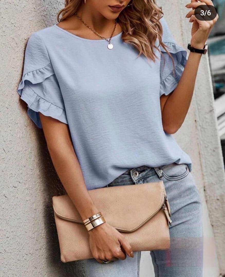 блузка стильная,женская блузка,летняя блузка,женская блуза,повседневная блуза