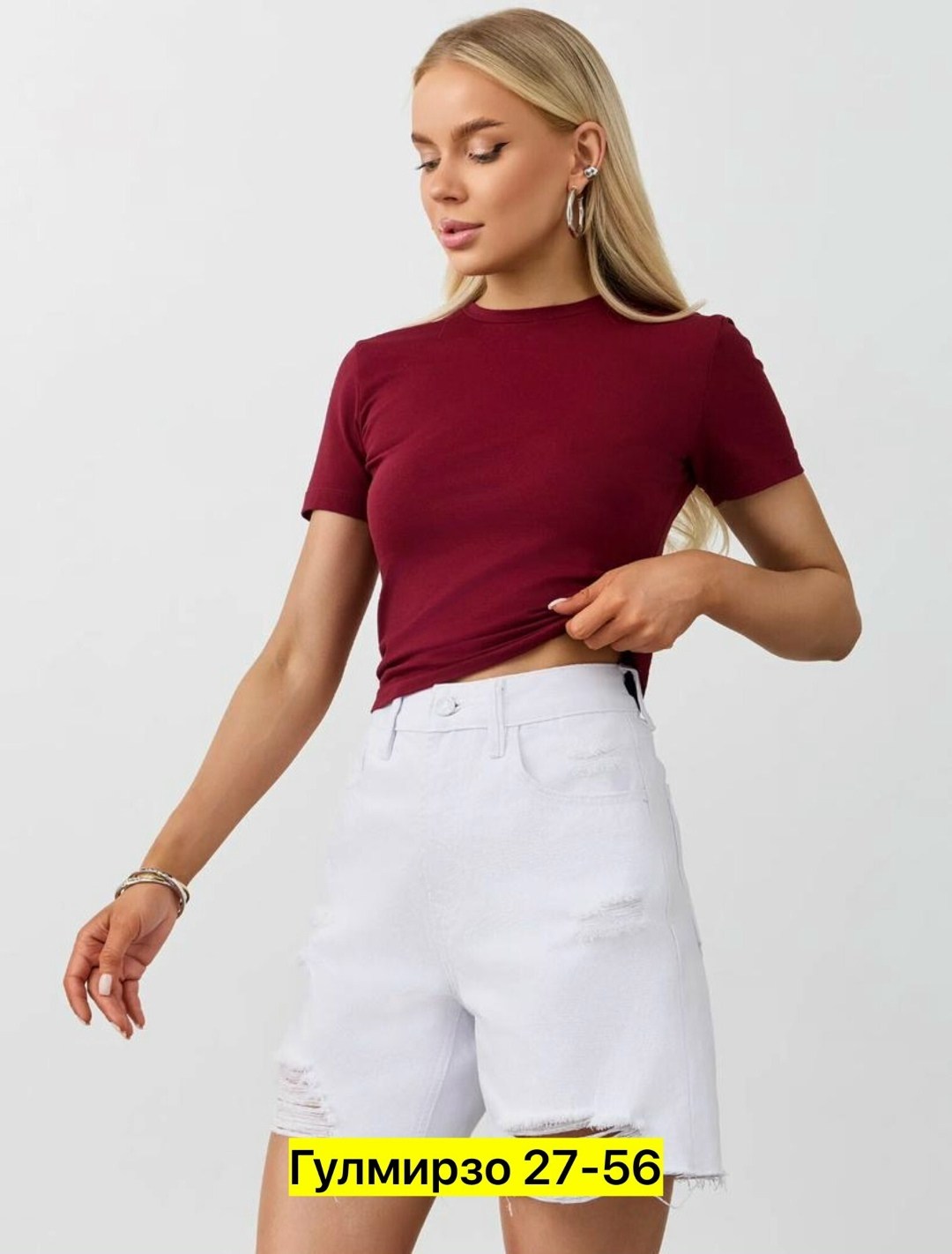 футболка женская,кроп топ,футболка женская бордовая,футболка женская укороченная,футболка базовая женская