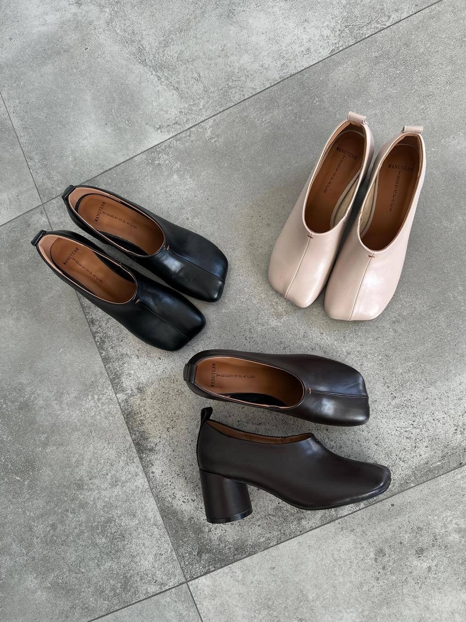 ,туфли женские на устойчивом каблуке натуральная, туфли,повседневные туфли, женская