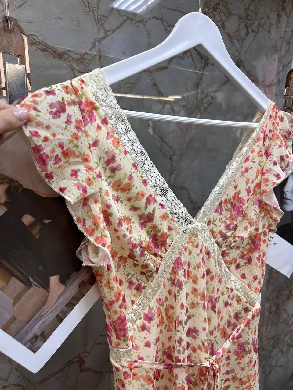 платье летнее,шифоновое платье на тонких бретелях,женские летние платья,женское шифоновое платье,платья