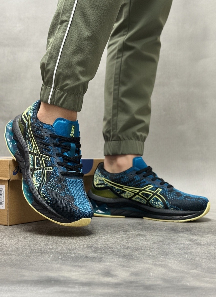 кроссовки мужские asics,кроссовки asics,кроссовки,мужские кроссовки asics gel kinsei blast,беговая
