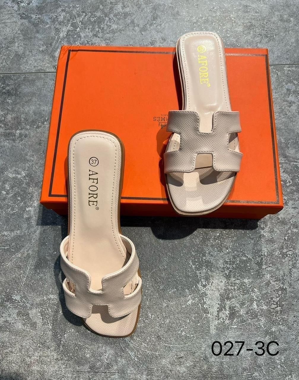 шлепки эрмес бежевые,шлепки эрмес беж,шлепки hermes женские,шлепки эрмес,шлепки гермес