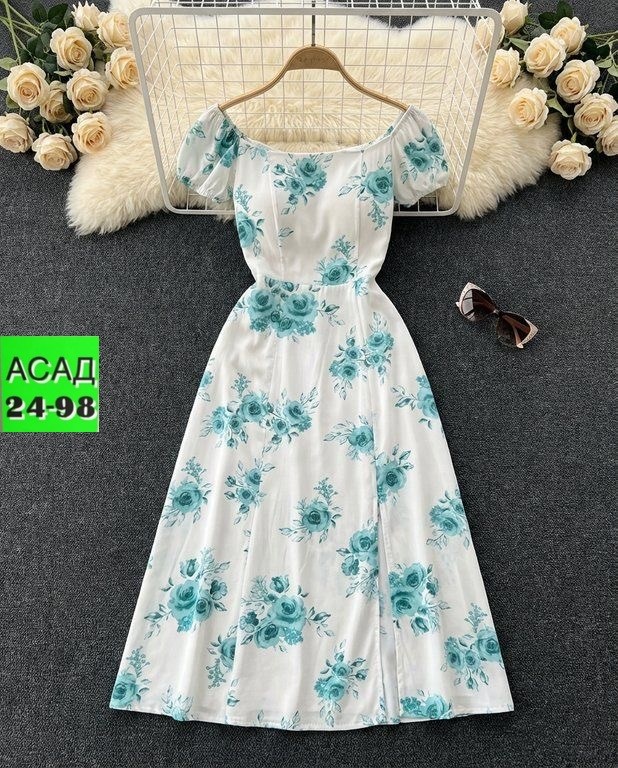 платье,летнее женское платье,платье летнее,женское платье,платье хб
