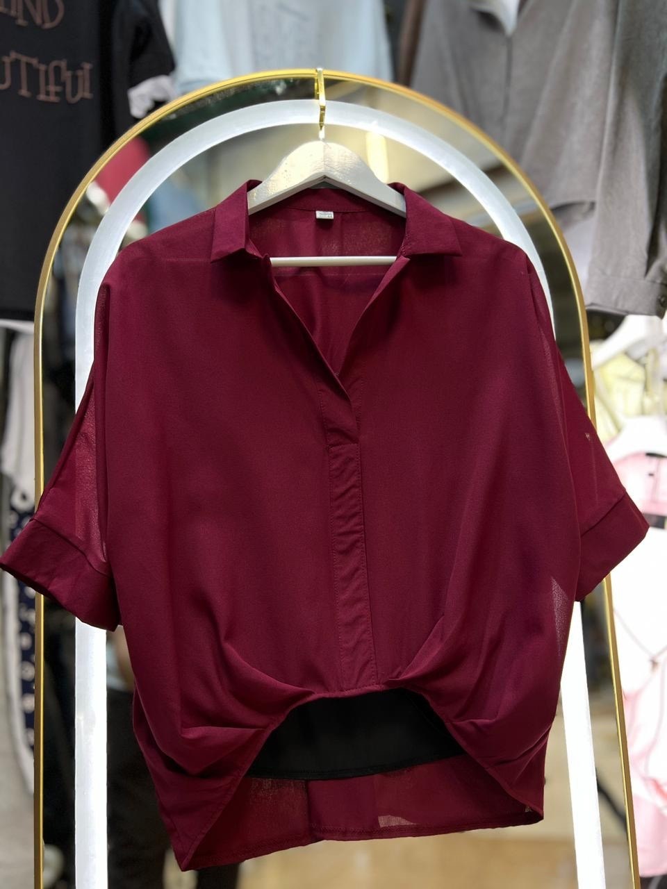 блуза шифоновая,блузка женская,стильная блуза,шифоновая блузка,блуза женская