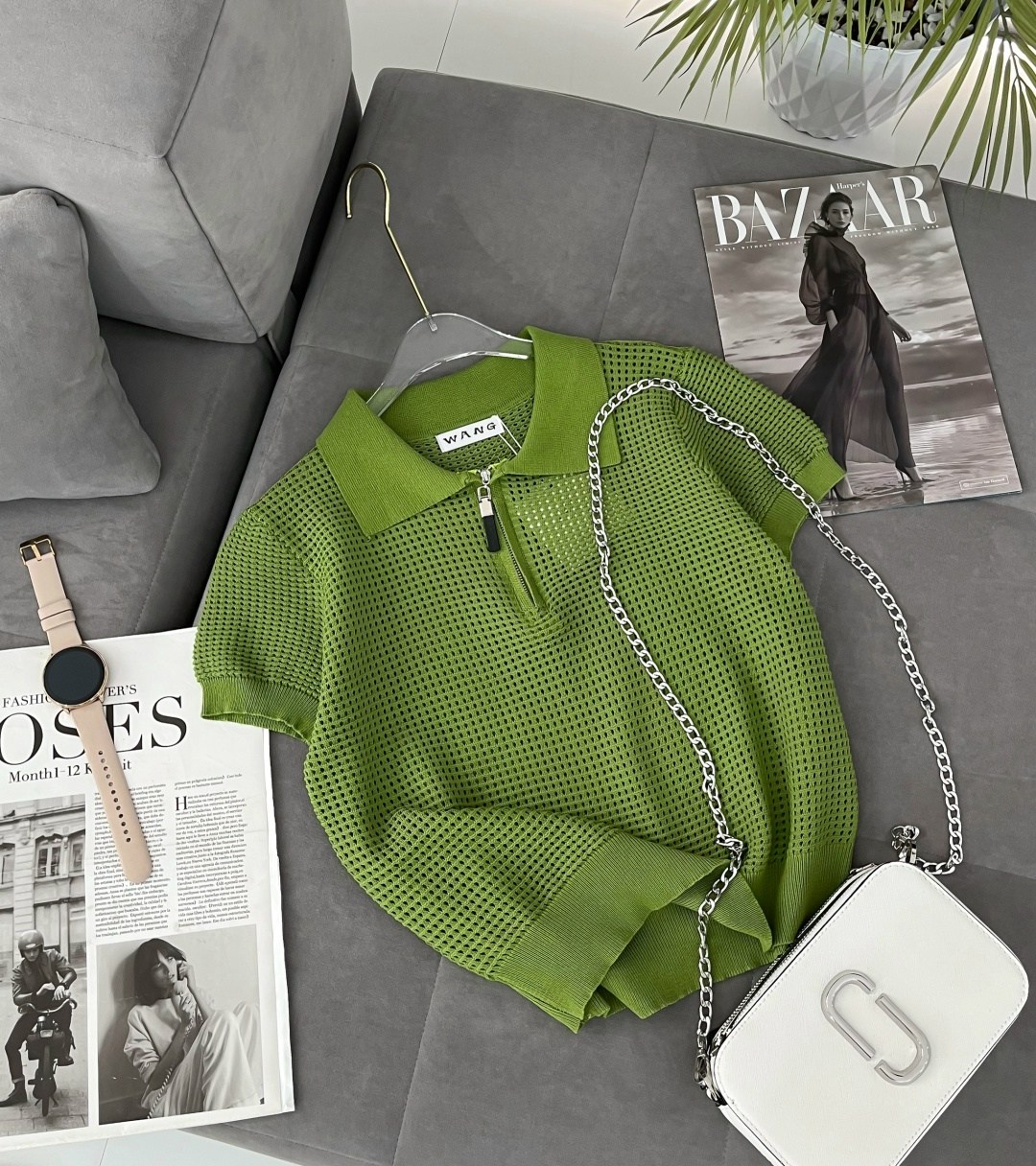 женская кофта,поло вязаное,,поло miu miu