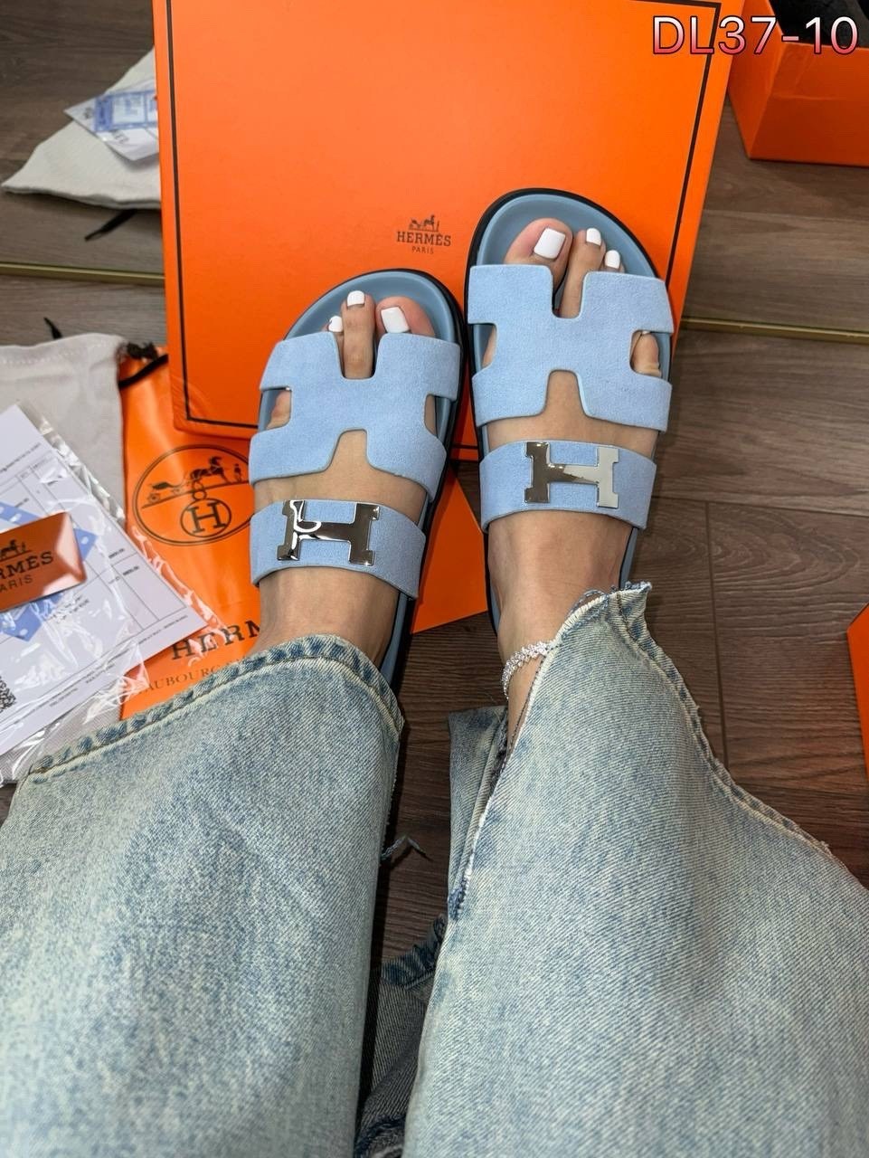 hermes шлепанцы,шлепки эрмес,шлепанцы гермес оранжевые,hermes шлепки женские,шлепки эрмес оригинал