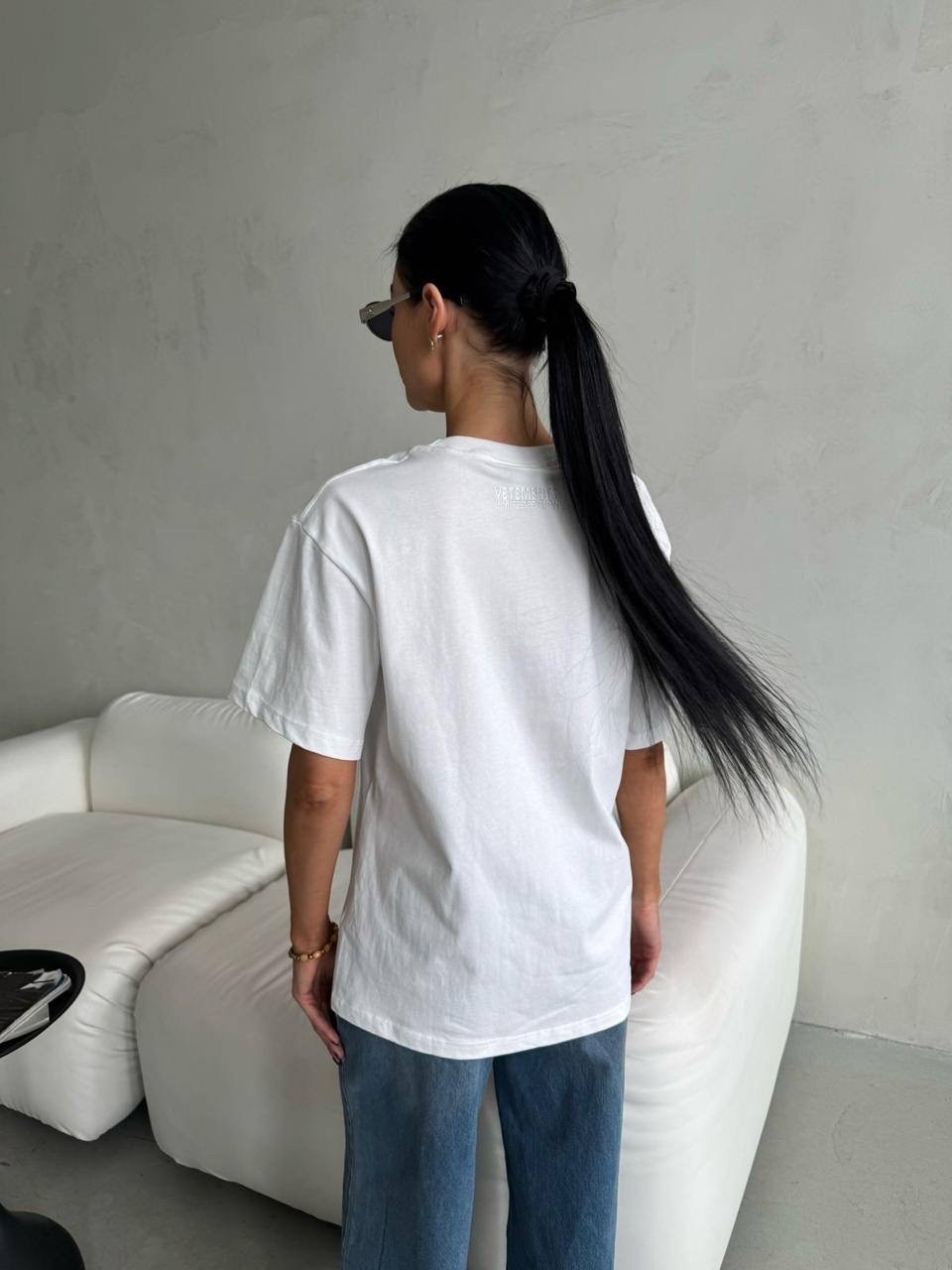 футболки женская,футболки vetements,футболка оверсайз,футболки и топы,футболка оверсайз удлиненная летняя алиэлит