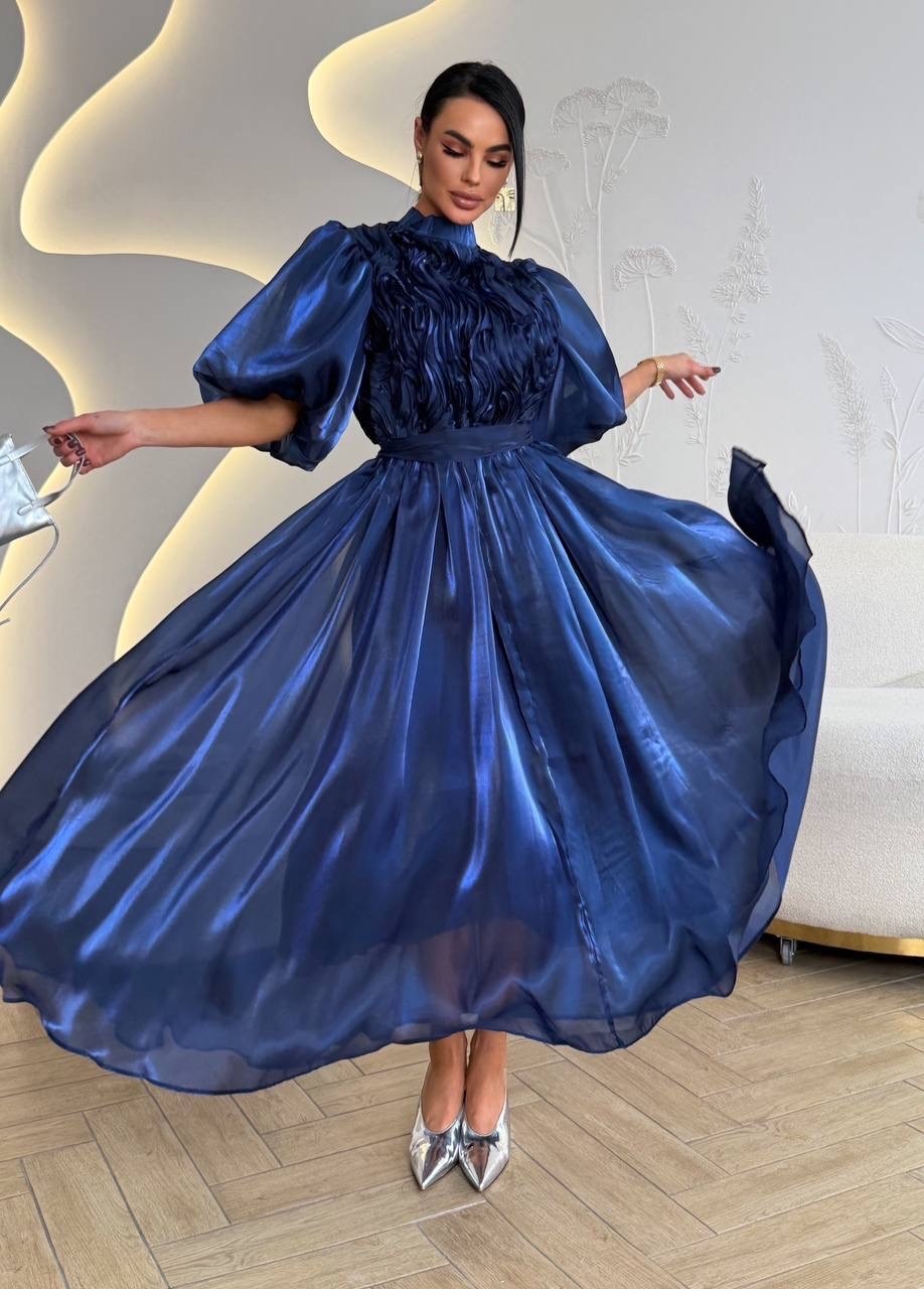 модное платье,платье,длинное платье,платье стильное,платье миди