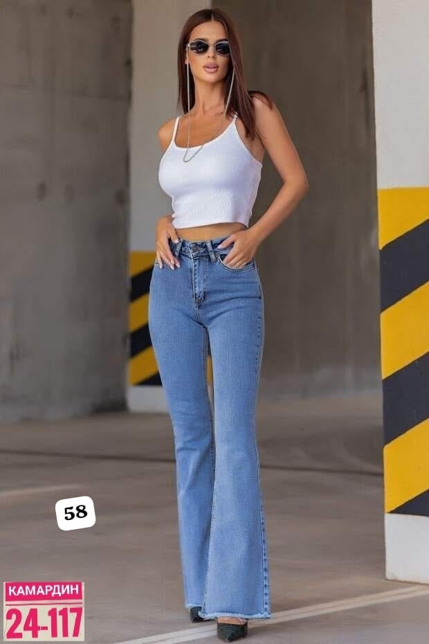расклешенные джинсы,расклешенные джинсы с высокой посадкой,женские расклешенные джинсы с высокой талией,женские джинсы клеш,расклешенные джинсы с высокой талией