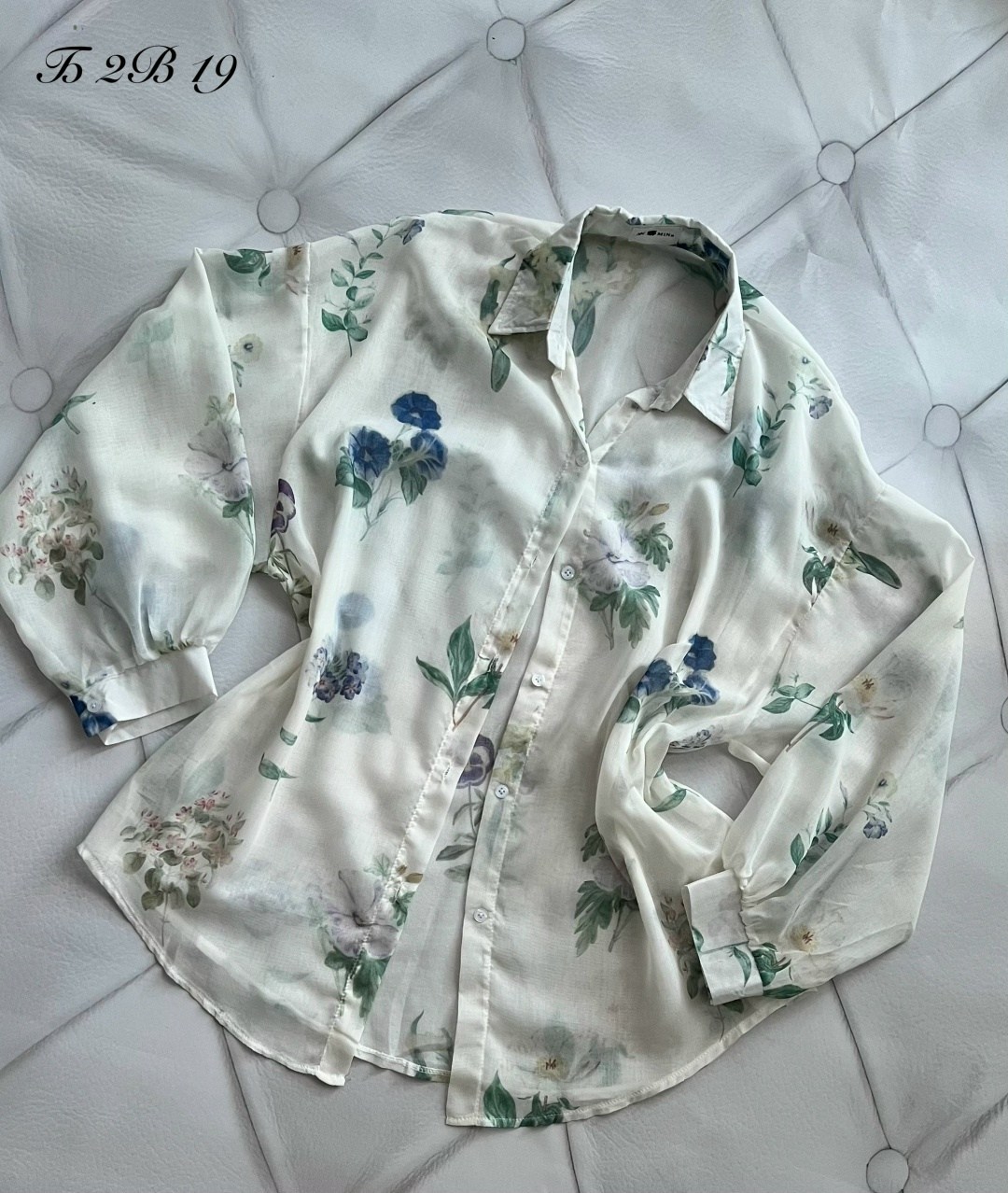 рубашка из органзы женская с вышивкой topshow,женская рубашка,рубашка из органзы женская с вышивкой topshow 496837536,стильная блузка,модная блузка