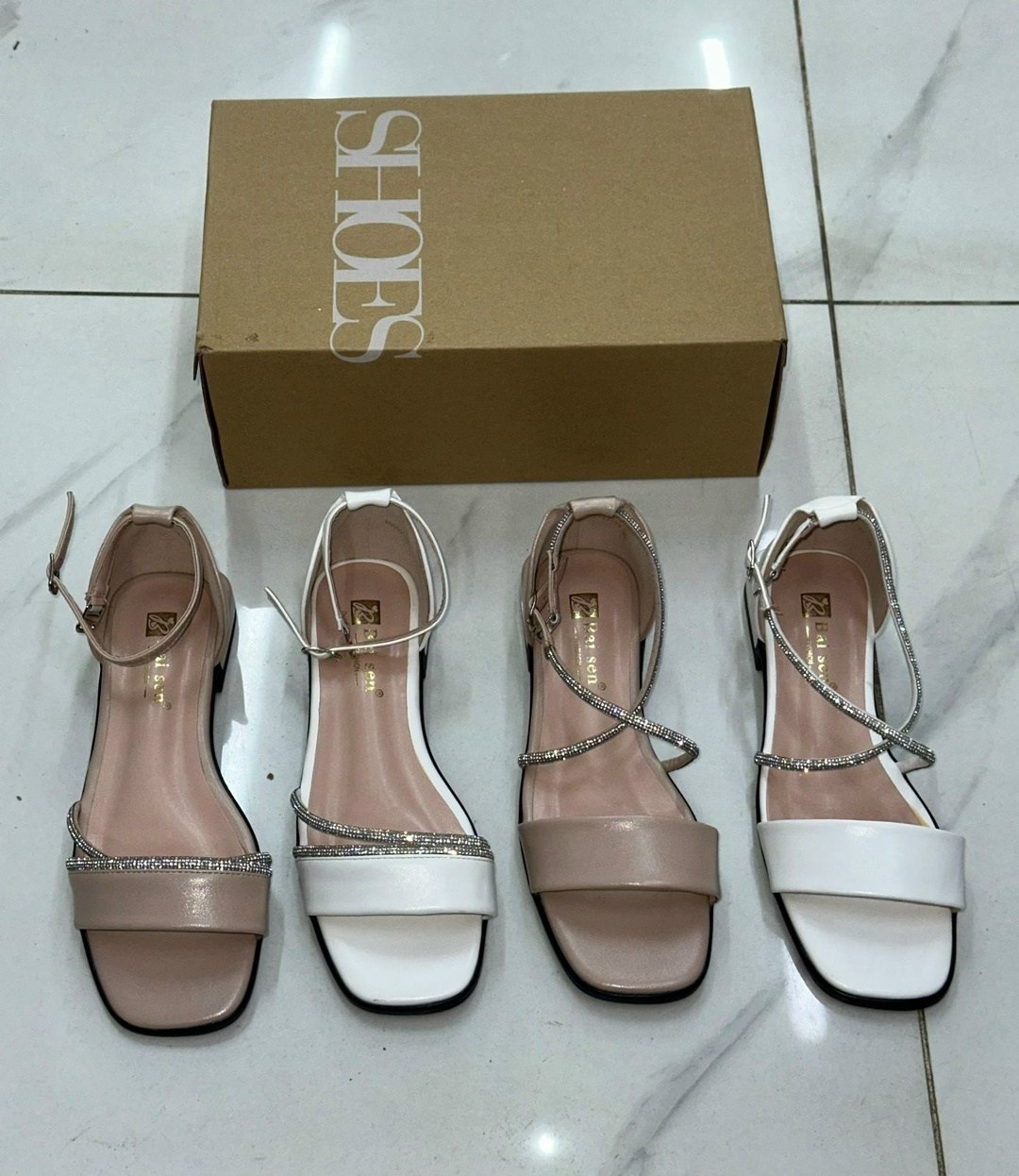 босоножки женские,босоножки сандали,нарядные босоножки,босоножки bai sen,летние босоножки женские