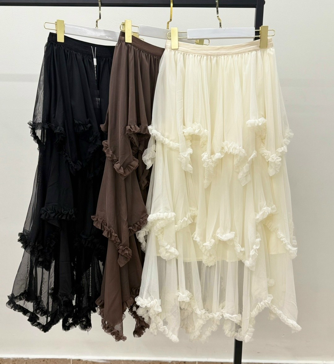 платье стиль,платье модное,стильное платье,шифоновое платье,платье с оборками