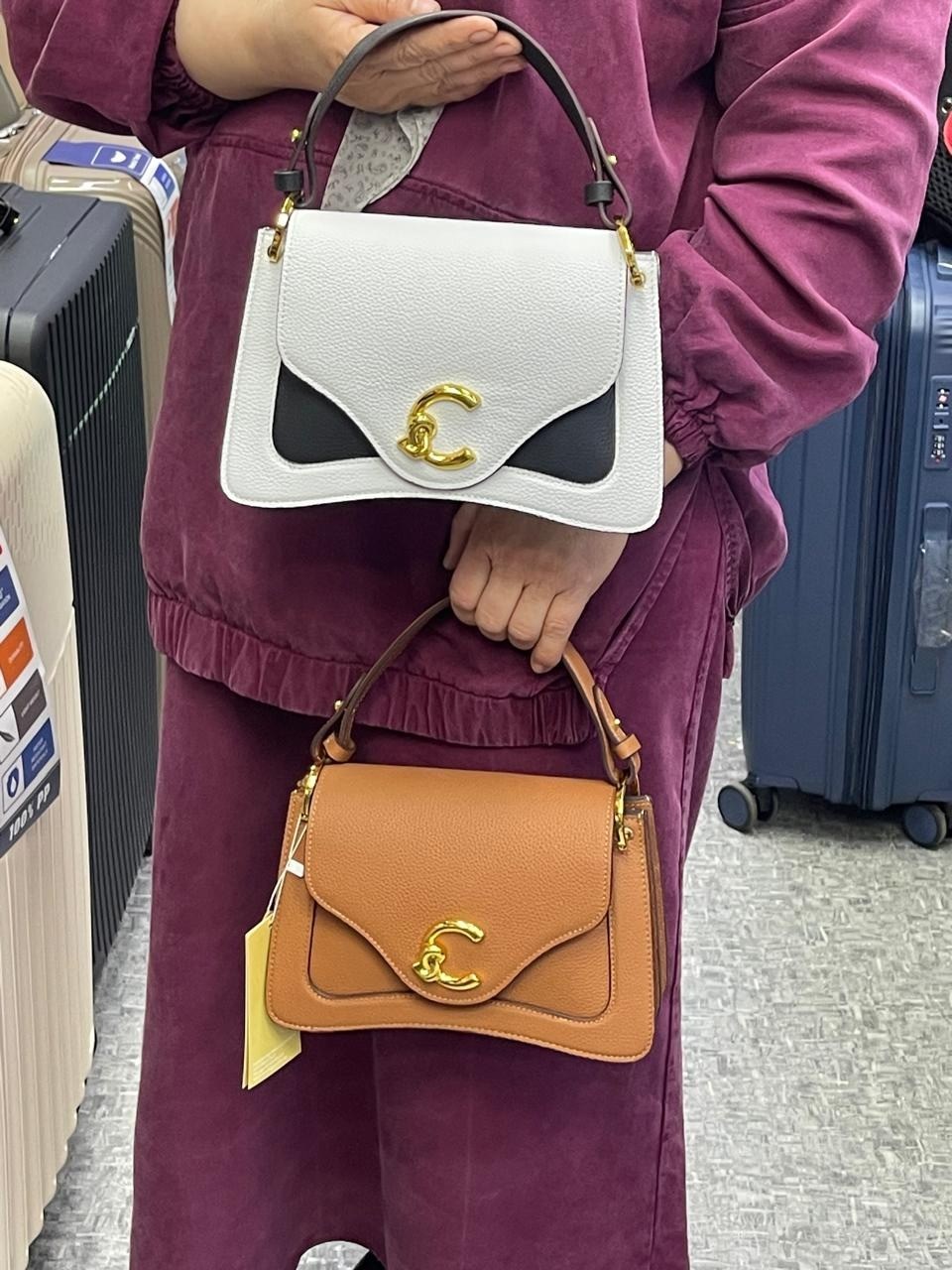 сумка coccinelle,сумка,сумочка с,женская сумка,модная сумка