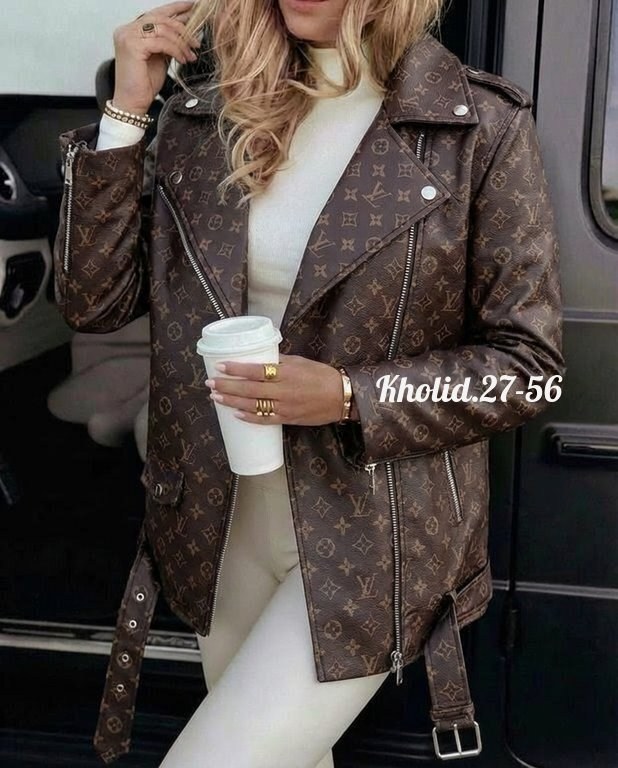 кожаная куртка lv admiral jacket луи виттон,луи виттон кожаная куртка,луи виттон куртка женская,куртка кожаная,женская кожаная куртка louis vuitton