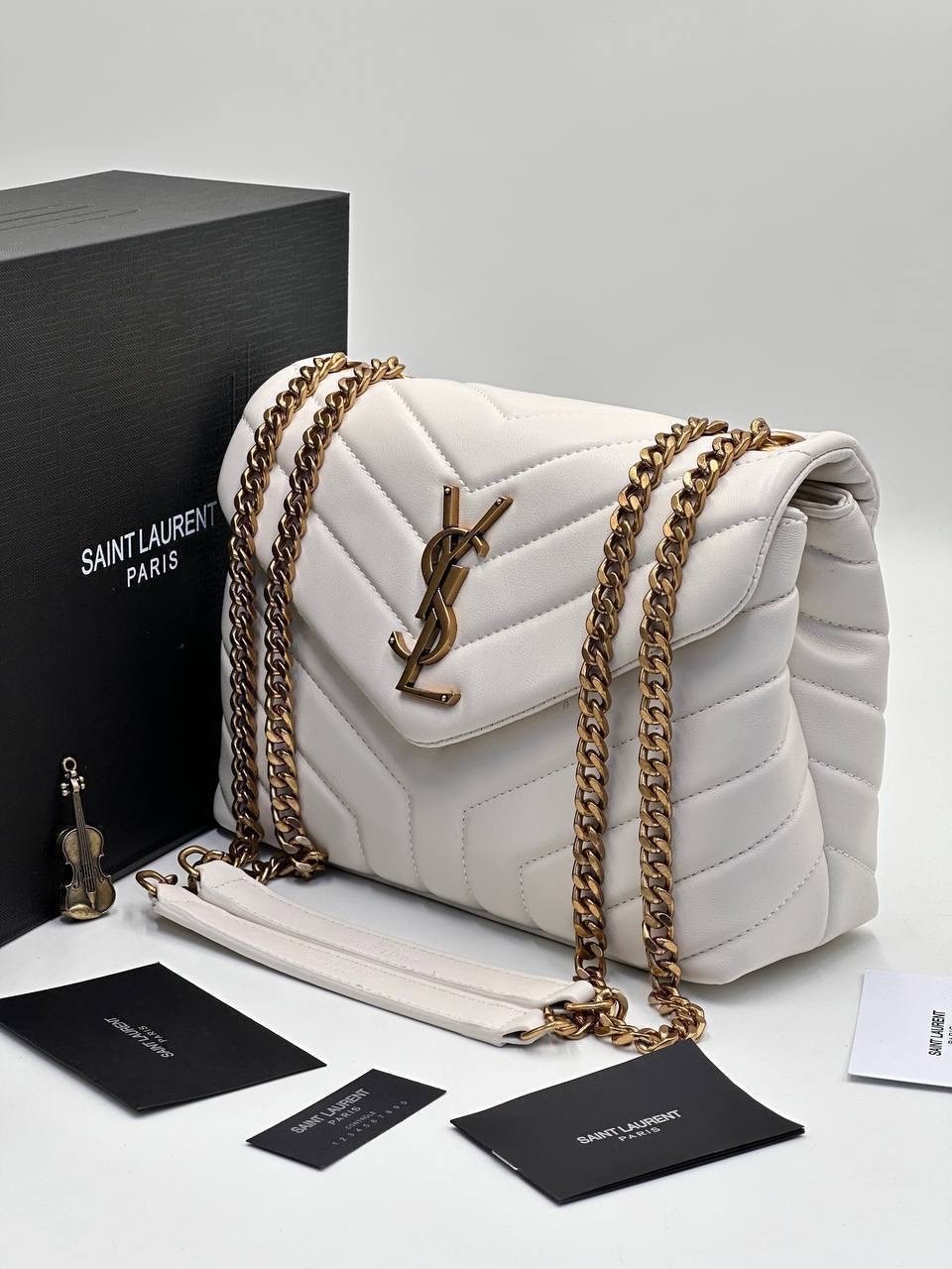 yves saint laurent сумка на плечо,сумка ysl на цепочке белая,сумки ив сен лоран,yves saint laurent сумка,сумка ив сен лоран оригинал