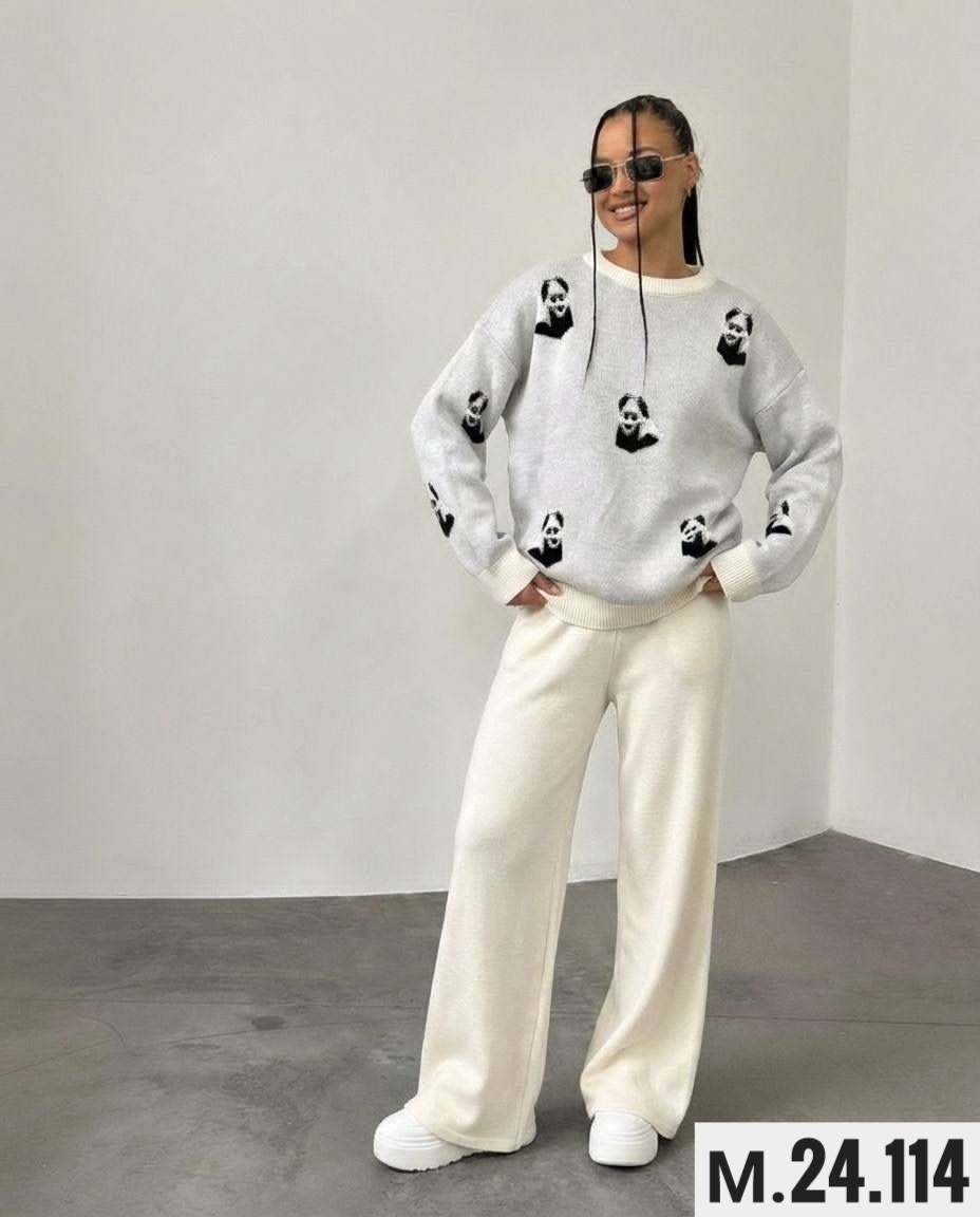 костюм женский,стильные костюмы,костюм женский вязаный,костюм вязаный,костюм женский трикотажный